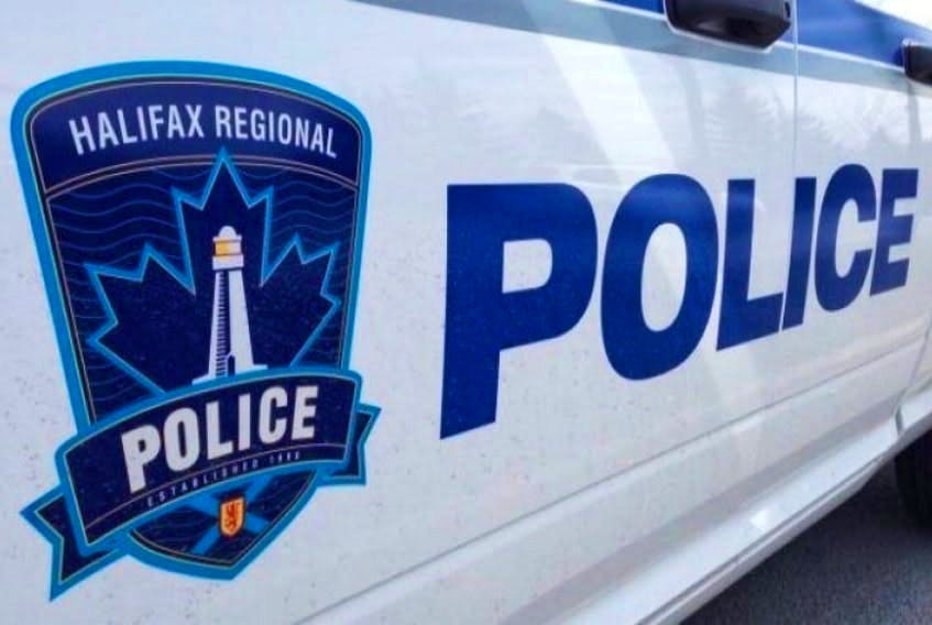 Halifax Regional Police arrested and charged an 18-year-old Quebec woman in connection with a fraud incident at a bank in Bedford. 