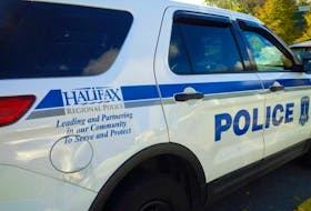 Halifax Regional Police conducted searches on Dec. 10, on Parkland Avenue and the other on Prescott Street in Halifax, in relation to an ongoing investigation.  
