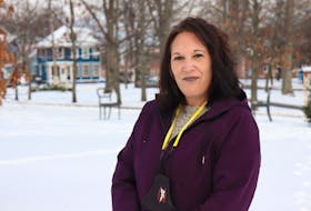 Lynn Bradley is the new Indigenous court worker for the Native Council of Prince Edward Island. 