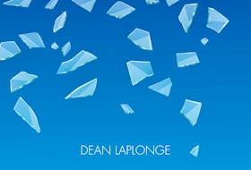 Dean Laplonge's book “Smashing It: Conversations With Influential Women On Cape Breton Island.” Contributed