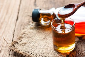 A recent survey found that Canadians believe maple syrup is the country's most iconic food or drink.