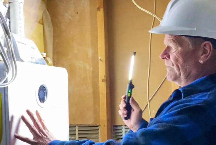 Tankless water heaters are energy-efficient, save space, provide hot water on demand, and can last up to 20 years-plus. Mike Holmes on location. 