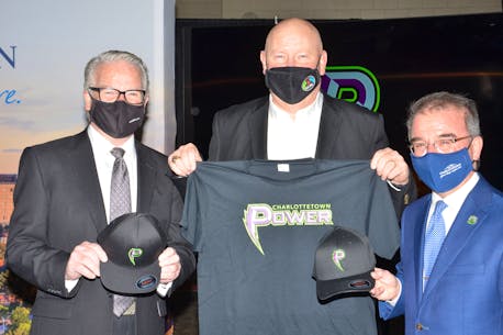 Charlottetown Power joins Summerside Slam as P.E.I. franchises in the ECBL