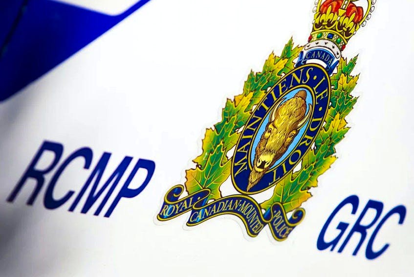 RCMP arrested and charged Justin White, 24, of Grand Falls-Windsor in connection with online child sexual offences on Monday, Dec. 13.