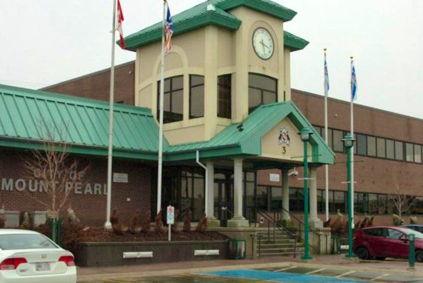 The City of Mount Pearl released its 2022 budget on Monday, Dec. 14. 