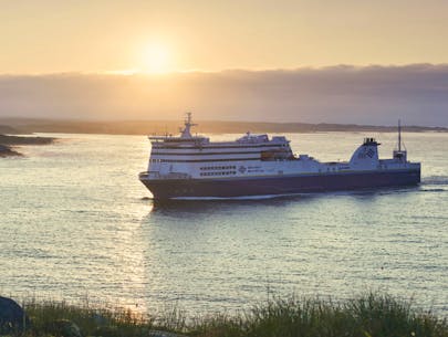 LETTER: Passenger impressed with service on Marine Atlantic ferry trip to Newfoundland