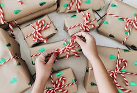 Giving is important, but we must give less stuff, more slowly and thoughtfully. Juliana Malta photo/Unsplash