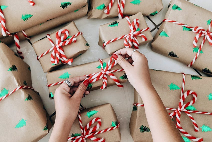 Giving is important, but we must give less stuff, more slowly and thoughtfully. Juliana Malta photo/Unsplash