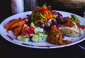Meze is an Eastern Mediterranean style of cuisine featuring a robust mix of colours, textures and flavours.