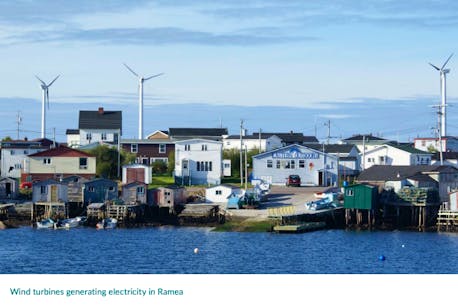 Newfoundland and Labrador launches renewable energy plan