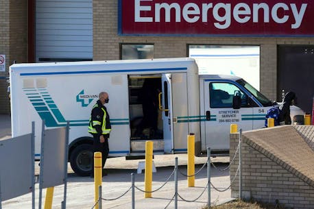 Opinion: Canadian health-care waits are now the longest ever