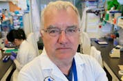  Dr. John Bell, senior scientist at The Ottawa Hospital and a senior author of the study recently published in the journal Molecular Therapy, says TOH-Vac1 may prove to be particularly important in the drive to improve global levels of vaccination since it’s inexpensive, easy to manufacture and can be used against multiple variants.