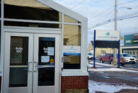 The Sydney office of Island Employment, a division of Nova Scotia Works, was ordered to close on Nov. 21, along with five other Cape Breton locations, putting about 30 employees out of work. IAN NATHANSON/CAPE BRETON POST