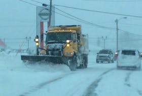 Now that winter is nearly here many people want to know when their roads are going to be plowed.