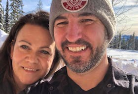 After two years of struggle, Dan Ross and his wife Shauna are ready to start living again. Dan's successful surgery in the U.S. has given him back his life, despite the complications that followed.