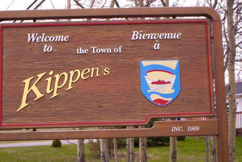 The Town of Kippens held its 2021 municipal election on Nov. 30.