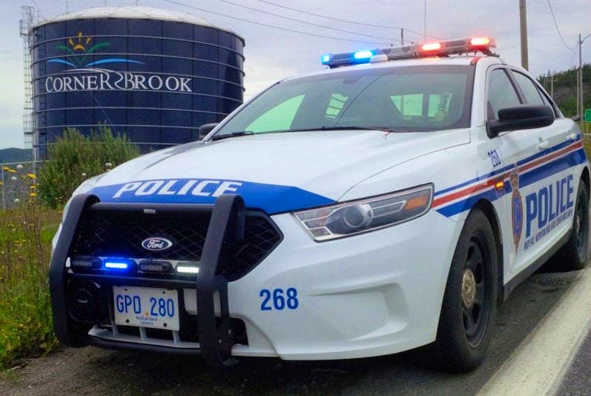 Members of the Royal Newfoundland Constabulary in Corner Brook arrested four impaired drivers in a four-hour span overnight between Nov. 27-28. 