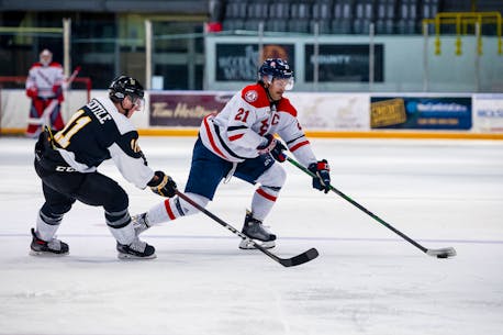 Injury-depleted Acadia Axemen ready to recharge for the holidays