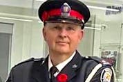 Constable Jeffrey Northrup, of 52 Division was run down and killed in the line of duty on Friday, July 2, 2021, while investigating  a priority call in an underground parking lot at Queen Street West and Bay Street in Toronto.

