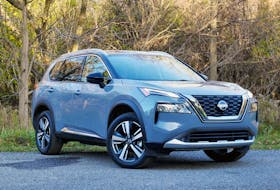 Nissan seems focused on changing perceptions about its brand. Postmedia News