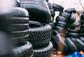 Tires play a crucial role on a vehicle beyond getting it from one place to another. Robert Laursoo photo/Unsplash