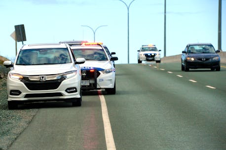 Staggering $31.6 million outstanding traffic fines in Newfoundland and Labrador 'makes fools of all of us' who pay tickets
