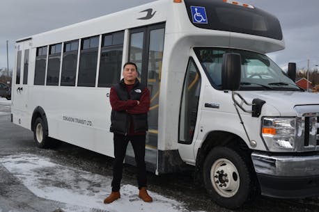 New transit service between Eskasoni, Sydney to launch in new year