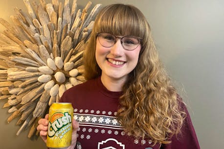 More than a crush: Newfoundlanders have an abiding love for Pineapple Crush and its one-of-a-kind flavour