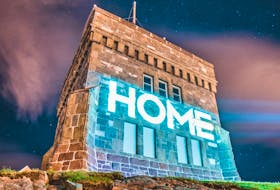 Cabot Tower at Signal Hill National Historic Site in St. John's. (Erik Mclean/Unsplash)