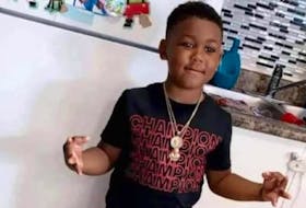 Halifax Regional Police have identified Lee-Marion Cain as the boy who was killed in a shooting in Dartmouth Tuesday afternoon, Dec. 21. Lee-Marion, who was eight, was in a car with a man when at least one occupant of another car opened fire on their vehicle. The boy died in hospital, while the man was treqted for injuries that were not life-threatening.
