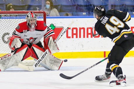PATRICK MCNEIL: Uncertainty a feature of this year's QMJHL trading period