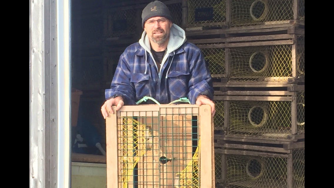 P.E.I. lobster fishermen vote to move up setting day in the spring