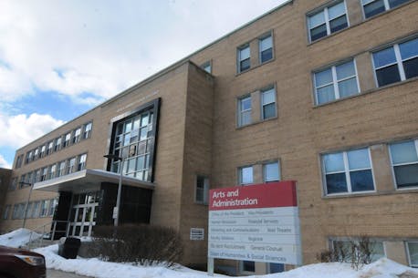 MUN students’ union firing back against administration, calling for review of code of conduct