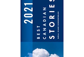 
Best Canadian Short Stories 2021 
Editor: Diane Schoemperlen 
Biblioasis 
$22.95   184 pages 