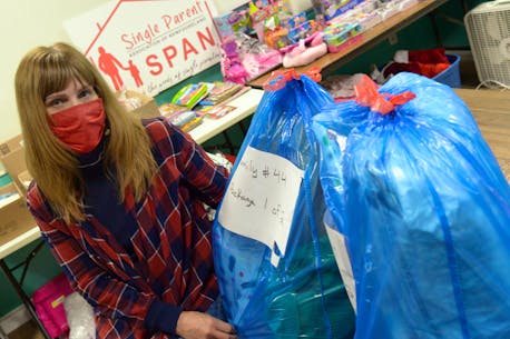 Some single parents in Newfoundland and Labrador in 'dire need' of help this Christmas: SPANL
