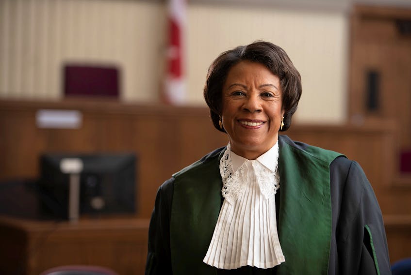 Family court Judge Corinne Sparks, the province's first African Nova Scotian judge, is retiring after more than 34 years on the bench.
JIVE PHOTOGRAPHIC PRODUCTIONS