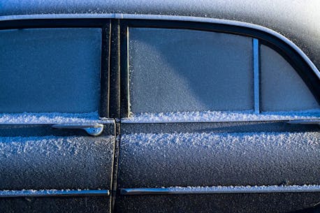 Troubleshooter: The de-icing blues — a necessary evil of winter driving