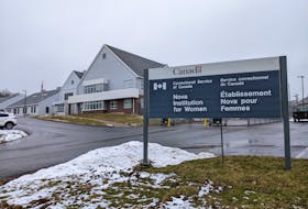 The Nova Institution for Women is a federal prison in Truro, Nova Scotia. 