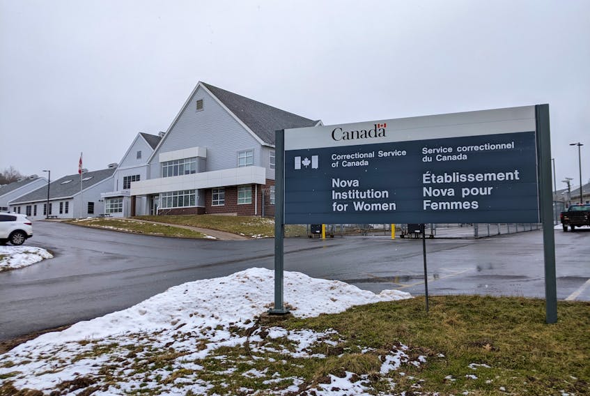 The Nova Institution for Women is a federal prison in Truro, Nova Scotia. 