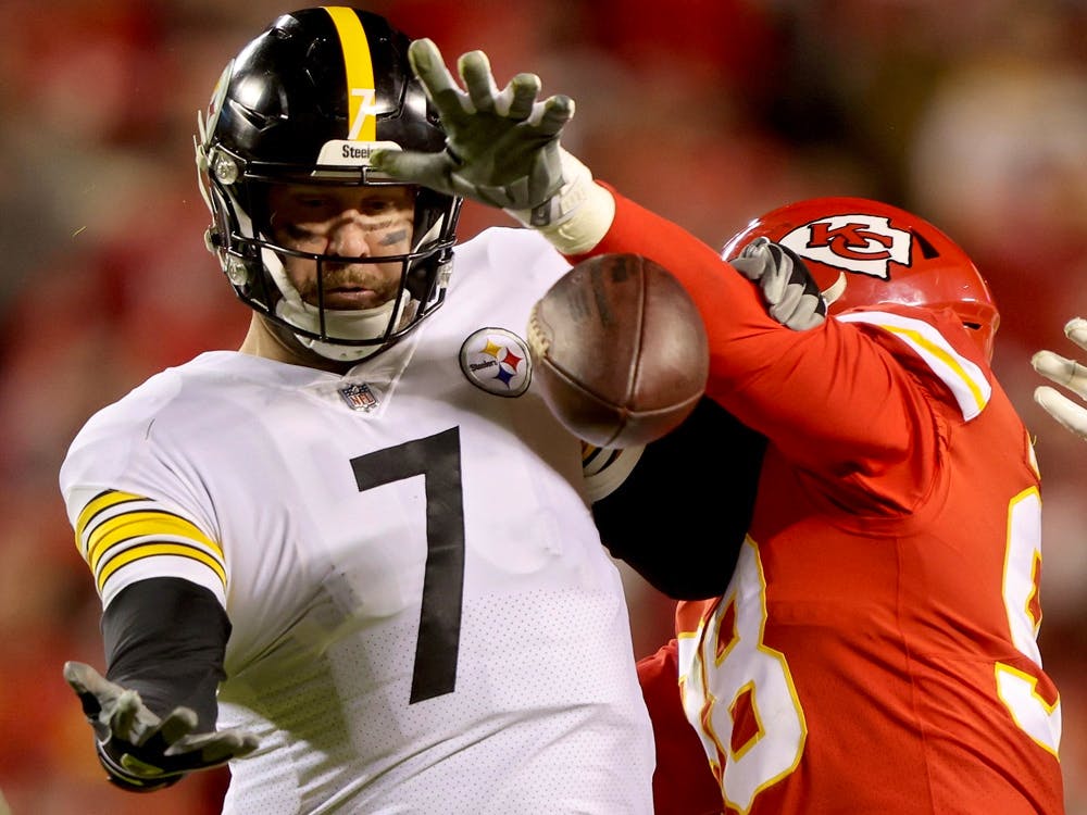 Bye Ben? Roethlisberger eyes one last stand at Heinz Field