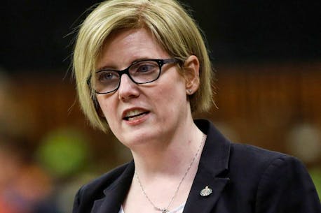 Workers unvaccinated against COVID-19 who lose jobs ineligible for EI benefits, federal employment minister says