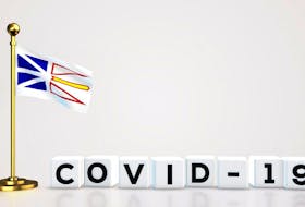 Newfoundland and Labrador has 1,746 active cases of COVID-19.