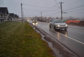 Towers Road is on the list of streets in Charlottetown that will eventually be getting a sidewalk but some members of council feel it should be sooner than later.