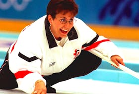 In 1998, Sandra Schmirler and her teammates won gold at the Winter Olympics and also competed in the Tournament of Hearts national women;s championship as Team Canada. — File/Postmedia