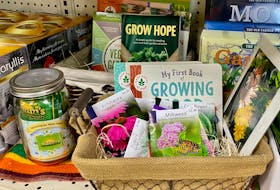 Looking for a gift for the green thumbs in your life? I’ve got plenty of locally sourced ideas.