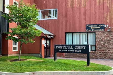 Charlottetown court services shuttered after staff member tests positive for COVID-19