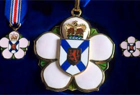 Three Cape Bretoners have been appointed to Order of Nova Scotia, the highest honour which can be bestowed upon a Nova Scotian.