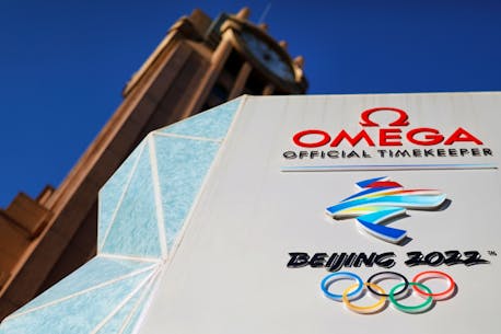UK, Canada join diplomatic boycott of Beijing Winter Games