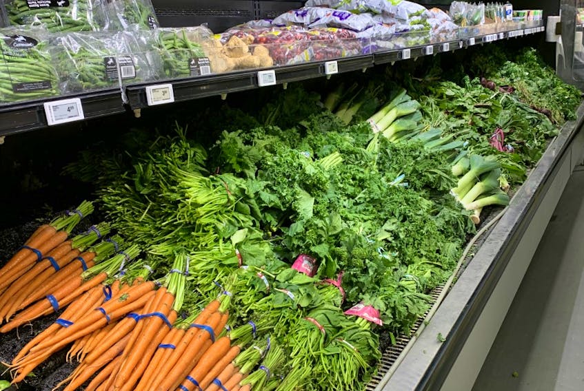 Overall, food prices will increase between five per cent and seven per cent, according to Canada’s Food Price Report for 2022, which was released on Thursday. The study also predicts vegetable prices to rise between five and seven per cent in 2022.