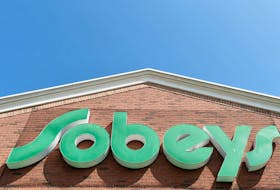 Food sales at the supermarket chain — which includes Sobeys, Safeway and FreshCo — hit $7.3 billion in the quarter ended Oct. 30, managing to top last year's results by almost five per cent.
